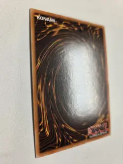 Lightning Vortex RA03-EN148 Platinum Secret Rare Yugioh 1st Edition Mint PSR - Image 4