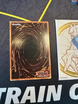 Yu-Gi-Oh Blue-Eyes White Dragon BPT-003 Secret Rare Limited Edition 167🔥HP🔥 - Image 3