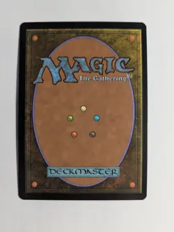 Mental Note Judgment Regular NM The List Mystery MTG Magic Card 46/143 - Image 2