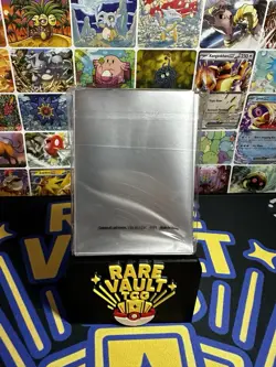 Charizard - Pokemon TCG - Card Sleeves - Sealed New - Image 2