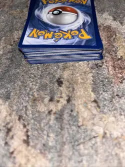 Mystery Pokemon Cards “Energy And Trainers” BIDS AND OFFERS ONLY - Image 2