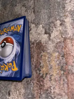 Mystery Pokemon Cards “Energy And Trainers” BIDS AND OFFERS ONLY - Image 4
