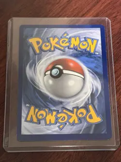 Pokemon TCG Meloetta EX Full Art Ultra Rare Card RC25/RC25 Legendary Treasures - Image 2