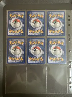 Pokemon TCG - Ex Trainer Kit 2 - Minun Bundle - 6 Cards - Conditions Vary - Image 2