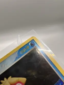 Pokemon TCG - EX Unseen Forces Smoochum Reverse Holo Stamped Card 31/115 - Image 3
