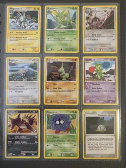 Pokemon - Diamond & Pearl Stormfront Bundle - 18 Card inc Holo - Conditions Vary - Image 1