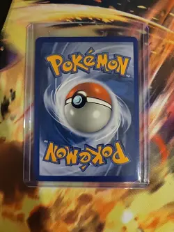 Loudred 39/101 Uncommon Reverse Holo Pokemon Card EX Hidden Legends - Near Mint - Image 4