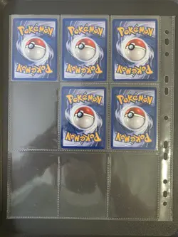 Pokemon TCG - Ex Dragon Bundle - 5 Cards - Conditions Vary See Pics - Image 2