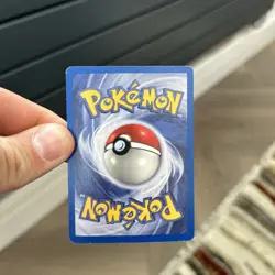 Pokemon Cards: Gym Challenge Rare Holo: Lt. Surge's Raichu 11/132 - Image 2