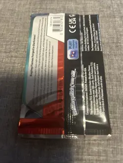 Pokemon SV Paldea Evolved Booster Pack - 10 Cards / Pack - Random Art - SEALED - Image 2