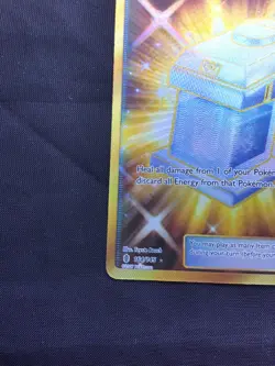 Pokemon Cards: Guardians Rising Secret Rare Full Art: Max Potion 164/145 - Image 5