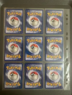 Vintage Pokemon TCG - Base Set 2 Bundle - 14 Cards - Conditions Vary See Pics - Image 2