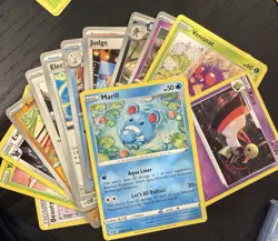 Pokemon TCG: 50 Sealed Packs - 15 Cards, 1 Holo Each - Mystery Bulk Lot - Image 5