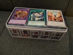 Yugioh Bulk Lot+Field Centers | ~750 common/rare cards | Cards from recent sets - Image 2