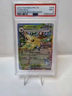 Pokemon Slabs/Graded Cards Lot - 7 Total - Image 3