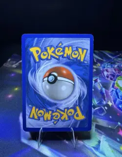 Pokemon Pikachu 57/108 - EX Power Keepers 2007 Set - Common Card - Image 2