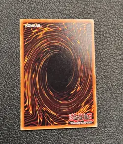 BETA The Magnet Warrior YU-GI-OH Foil Trading Card DOR-002 NM - Image 4