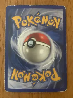 🔥 Venusaur 15/102 🔥 Original Holo Rare Base Set Pokemon Card WOTC TCG 1999 - Image 2