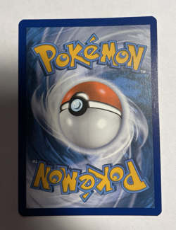 Pokemon Eevee SWSH118 Black Star Promo Card HEAVY HOLO BLEED & HD GALAXY SWIRL - Image 4