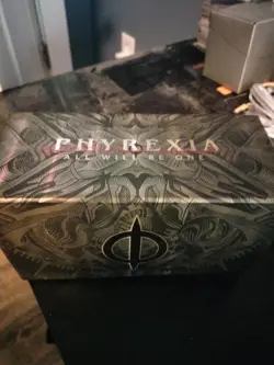 MAGIC THE GATHERING Jumpstart Cards Double-Sleeved BUNDLE BOX INCLUDED - Image 1