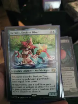 MAGIC THE GATHERING Jumpstart Cards Double-Sleeved BUNDLE BOX INCLUDED - Image 4