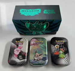 Pokemon cards Bulk Job Lot 7 - 850+ Cards Including Holos, Reverse Holos & EX’s - Image 5