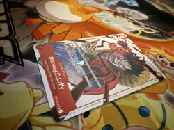 Monkey.D.Luffy - ST01-012 (3rd Anniversary) ST01-012 One Piece Promotion Cards - Image 4