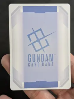 2x Wing Gundam Zero - GD01-024 LR GUNDAM TCG CARD GAME FOIL + Marida R - Image 4