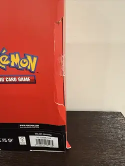 Pokemon Scarlet & Violet 151 (4 Mini Tins + 4 Promo Cards) - Minor box damage - Image 3