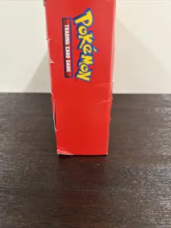 Pokemon Scarlet & Violet 151 (4 Mini Tins + 4 Promo Cards) - Minor box damage - Image 4