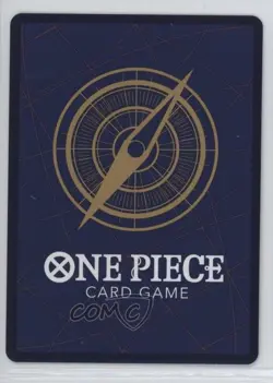 2024 One Piece Card Game: Emperors in the New World OP09 Gol D Roger #OP09-118 - Image 2