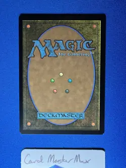 Skittering Cicada (Extended Art) R Commander Masters 750 Normal NM - Image 2