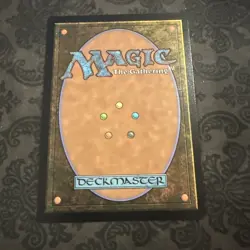 Eldritch Immunity 33 R Commander: Modern Horizons 3 MTG - Image 2