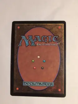 Seal of Cleansing Nemesis Foil NM!!! - Image 2