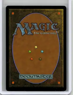 Lightly played Mental Note #46 Judgment W/Tracking - Image 2