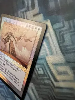 MTG Foil Decree of Justice EX/LP+ Scourge - Image 5