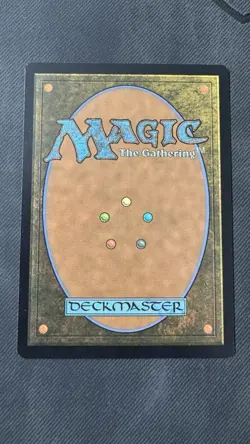 The Wind Crystal Final Fantasy Regular #43 MTG - Image 2