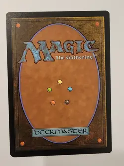 Mtg Secret Lair Marvel Wolverine, Best There Is NM Rainbow Foil - Image 2