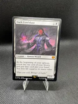 Dark Confidant Final Fantasy Regular - Image 3