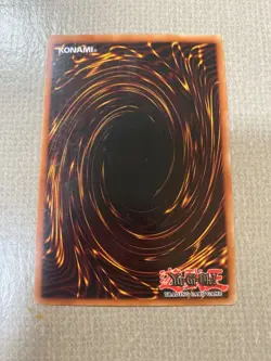 Yu-Gi-Oh! Infinite dismissal common PSV-072 - Image 2