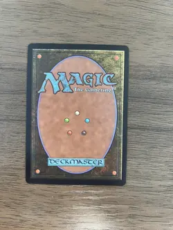 Urza’s Saga - An Encyclopedia of Magic - x1 - Near Mint - Image 2