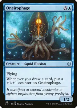 MTG Jumpstart U Oneirophage #162 PLAYSET x4 4x - Image 1