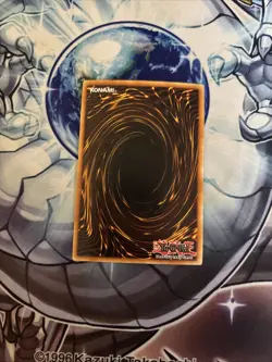 (EF) INFINITE IMPERMANENCE *** GOLD RARE MAGO-EN052 1ST EDITION YUGIOH VLP - Image 3