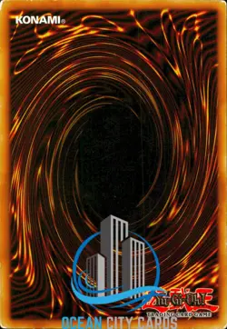 Yugioh Return from the Different Dimension - DPKB-EN038 Super Rare 1st Edition - Image 4