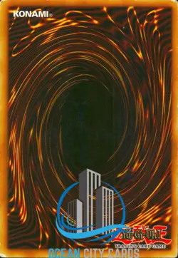 Yugioh Armageddon Knight PTDN-EN021 Super Rare 1st Edition Light Play - Image 2