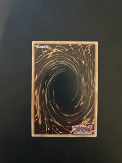 Yu-Gi-Oh! MP24-EN245 Vanquish Soul Snow Devil (1st Ed.) Ultra Rare, LIGHT PLAY - Image 2