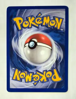 Chansey 72/165 Pokemon TCG Expedition Base Set Vintage (2002) - e-Reader - NM - Image 2