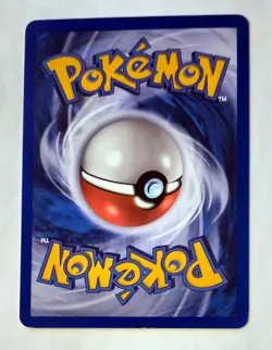 Chansey 72/165 Pokemon TCG Expedition Base Set Vintage (2002) - e-Reader - NM - Image 3