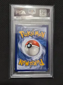 Pokemon Aerodactyl VSTAR 199/196: Lost Origin Holo FA Secret Rainbow Rare PSA 10 - Image 2