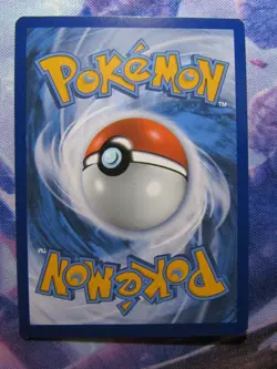 Pokemon - Delphox 13/124 - XY Fates Collide Holo Rare - NM - Image 2
